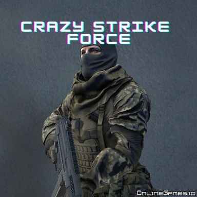 FreezeNova Crazy Strike Force