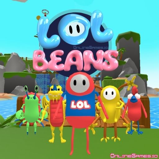 Lolbeans Play For Free