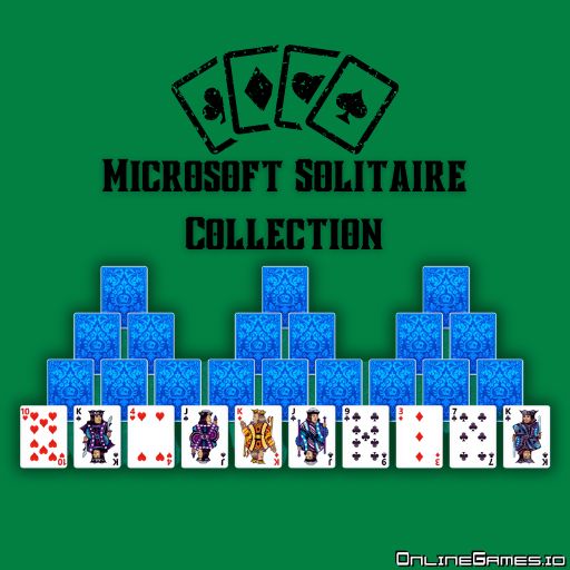 Microsoft Solitaire Collection Play