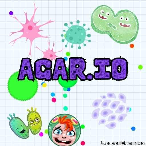 Agar.io Play Online