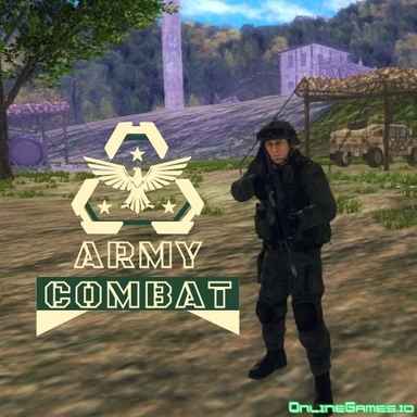 FreezeNova Army Combat