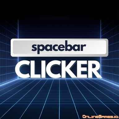 FreezeNova Spacebar Clicker